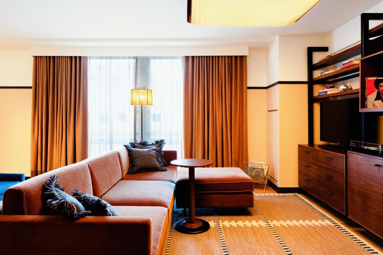 Hotel Eaton Dc