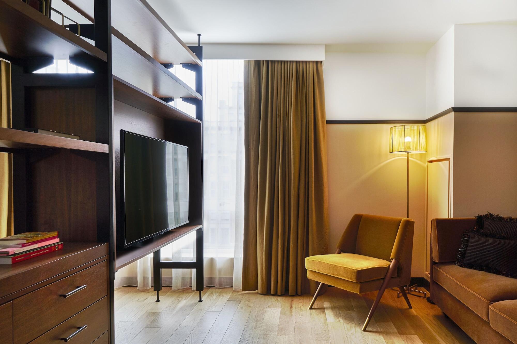 Eaton Dc Hotel Washington
