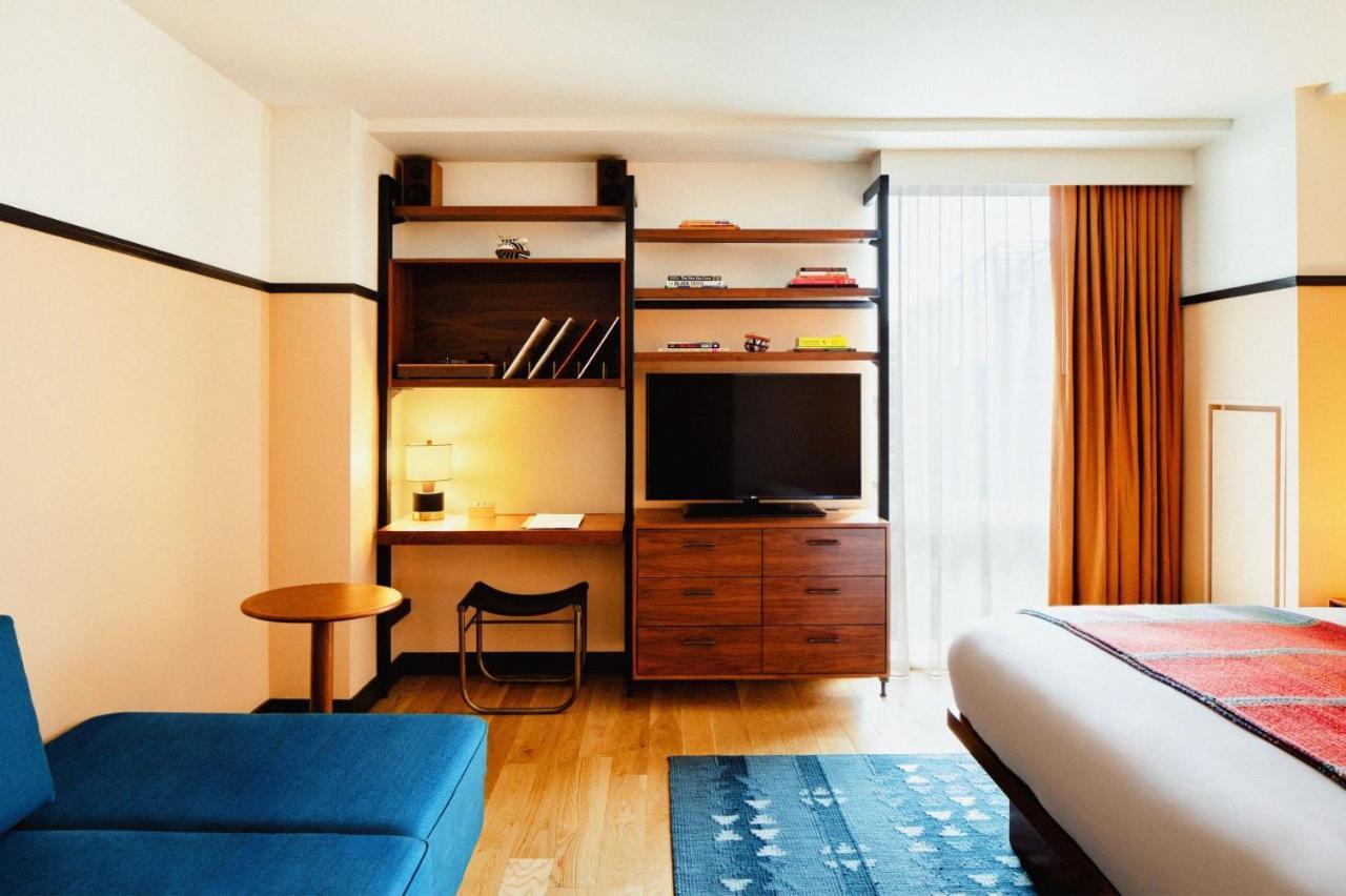 Eaton Dc Hotel 4*