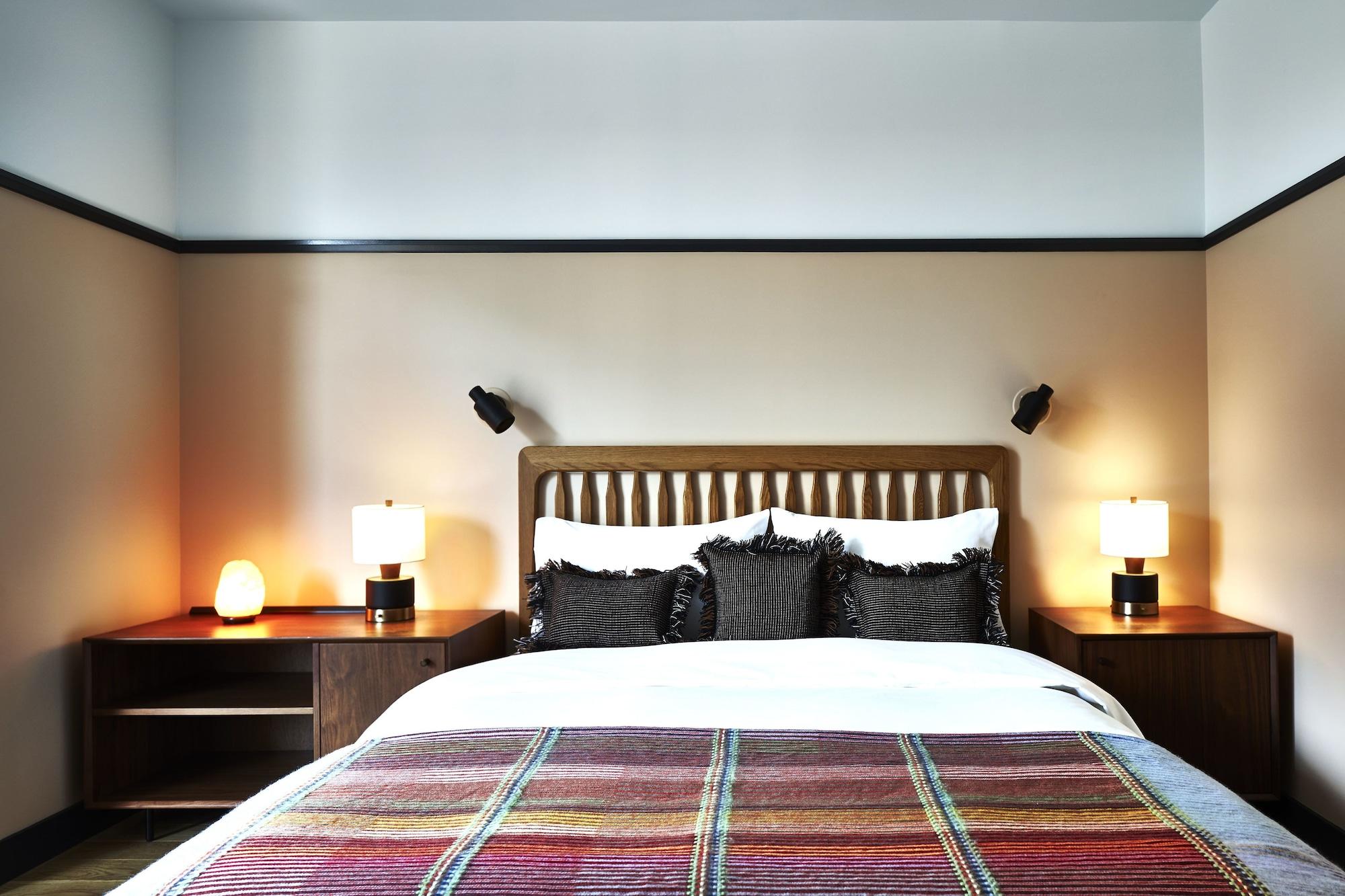 Eaton Dc Hotel Washington