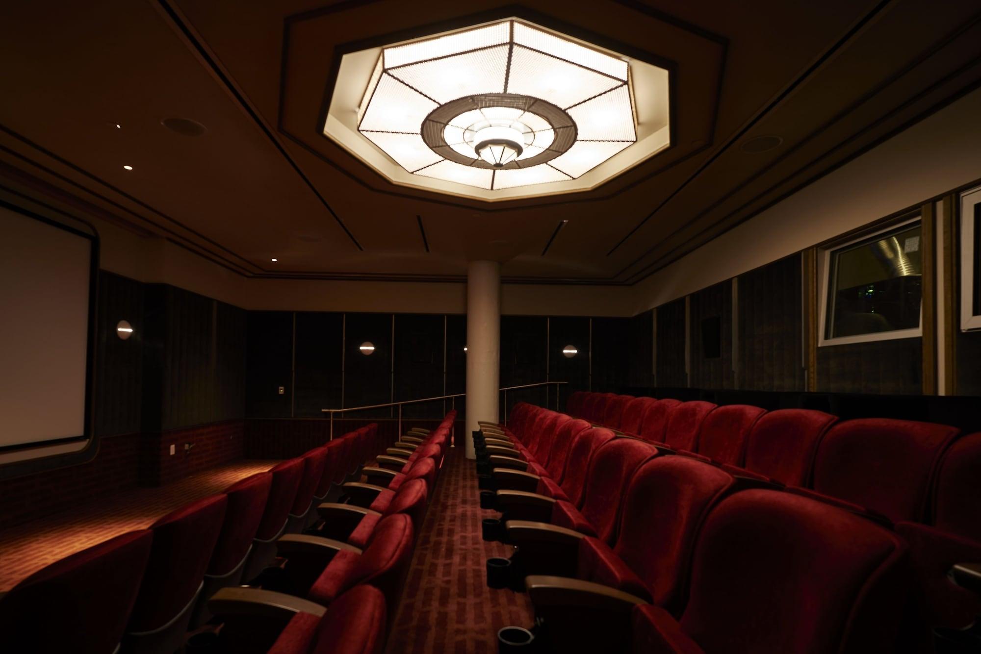 Eaton Dc Hotel 4*