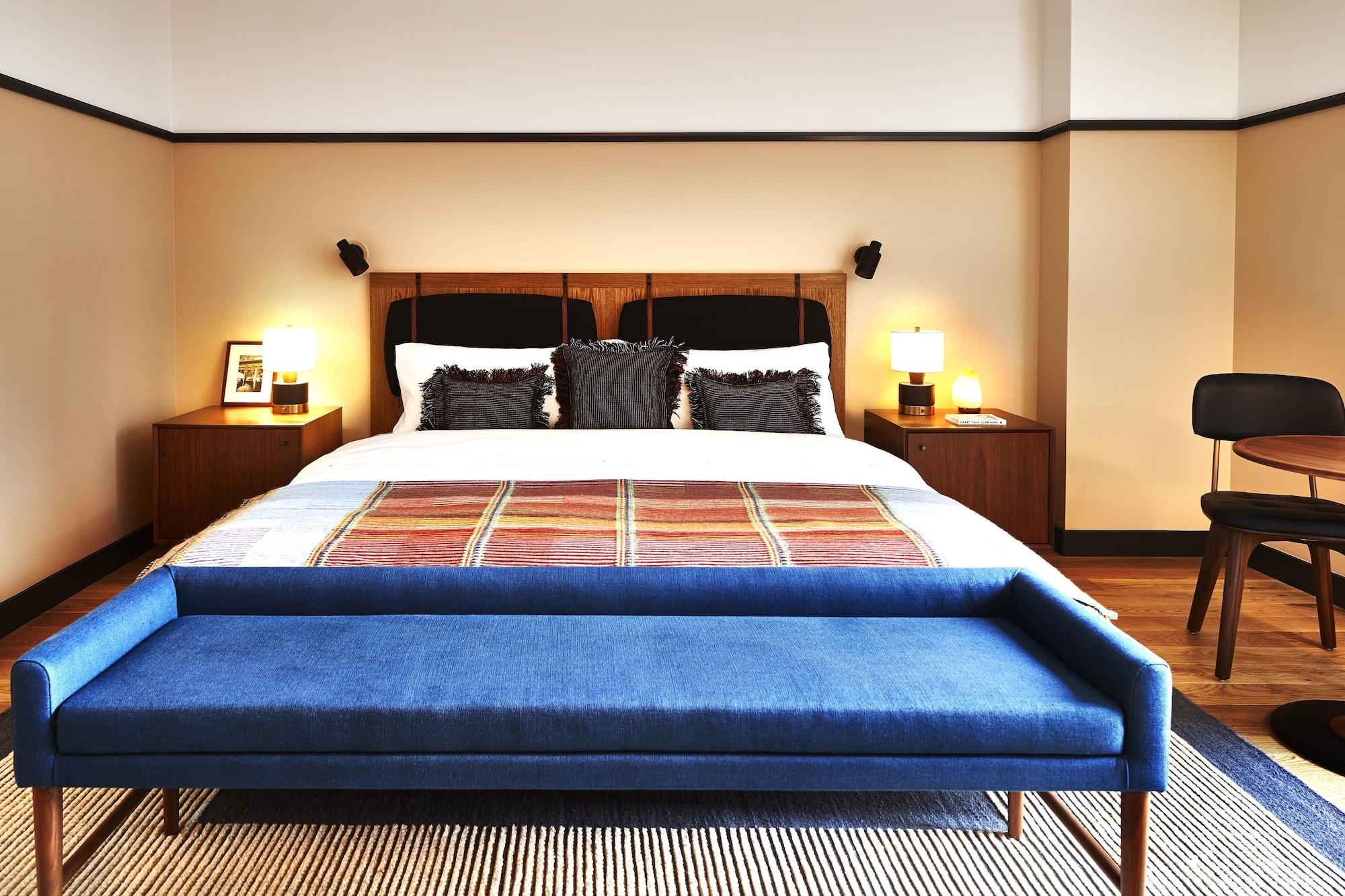 Hotel Eaton Dc