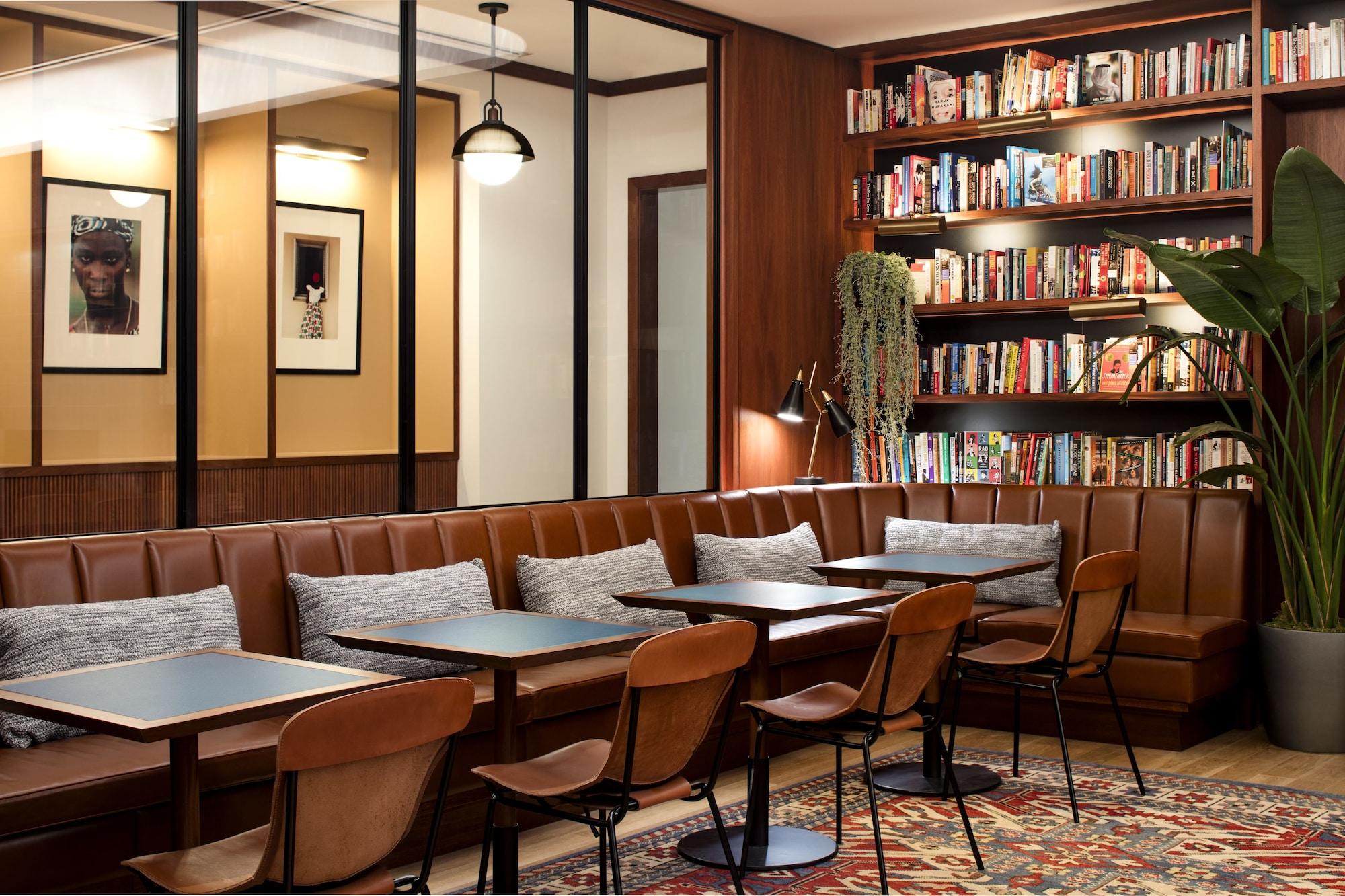 Eaton Dc Hotel Washington