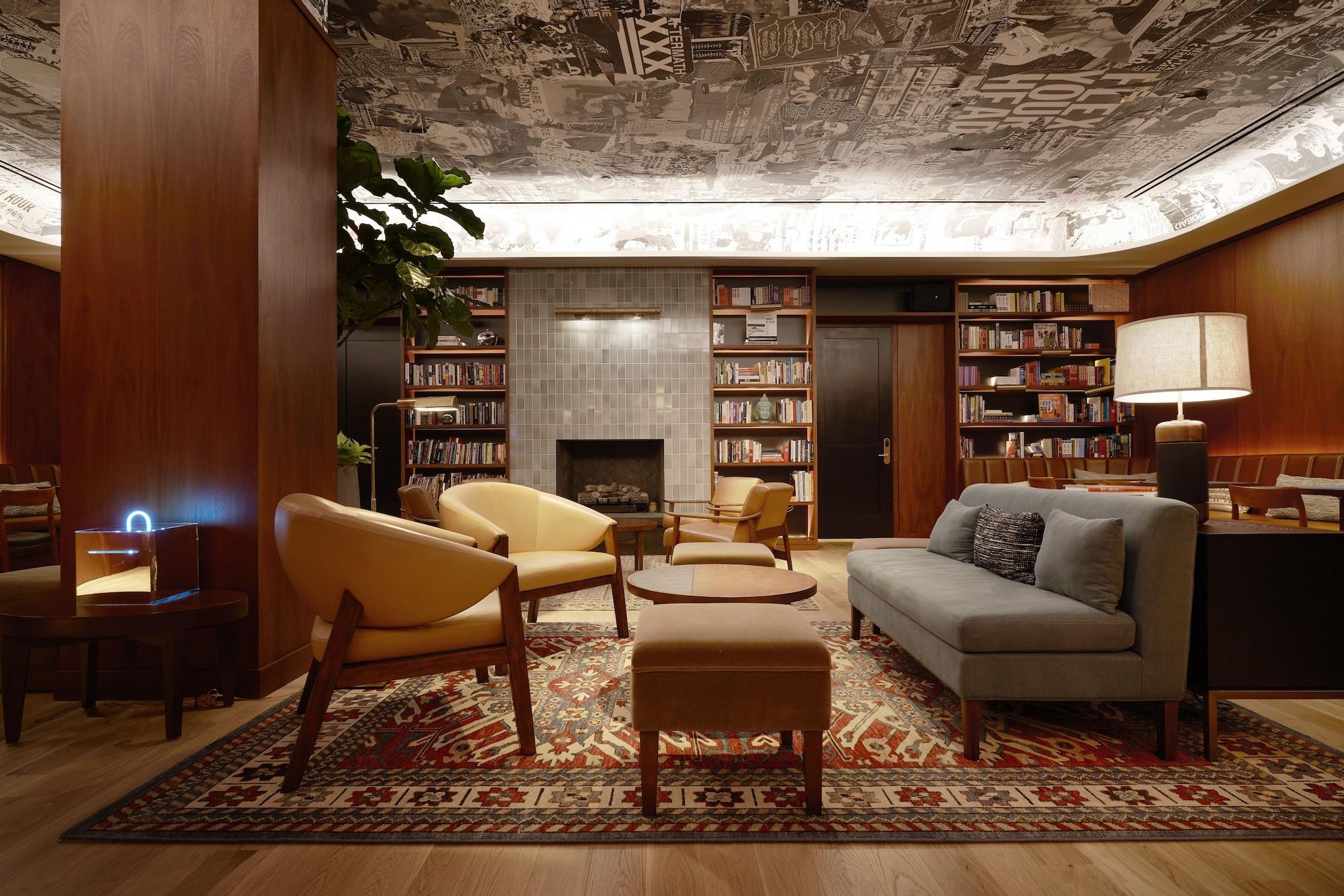 Eaton Dc Hotel