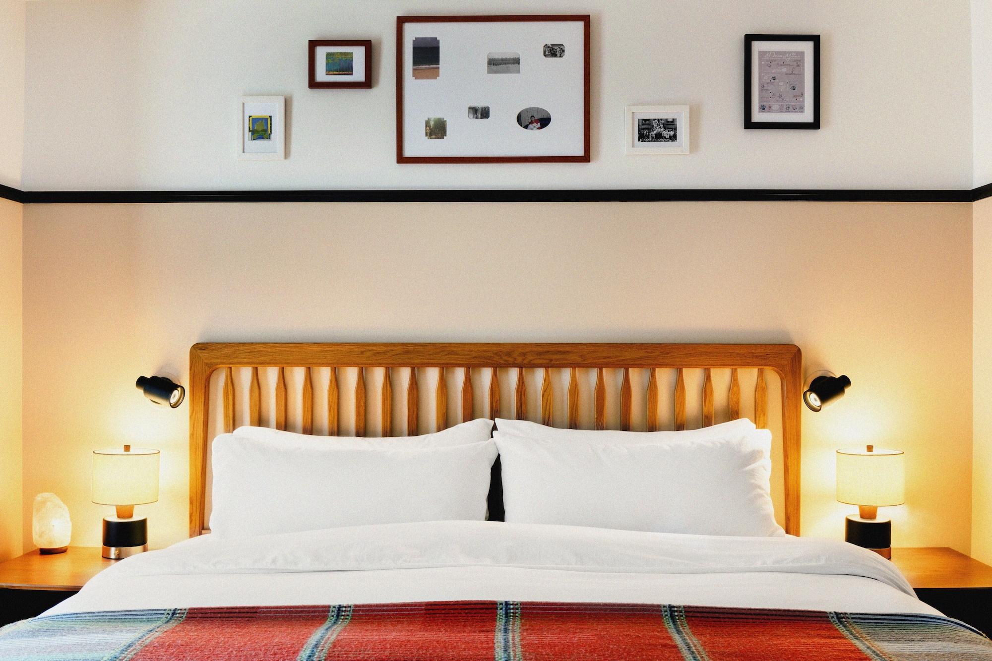 Hotel Eaton Dc Washington