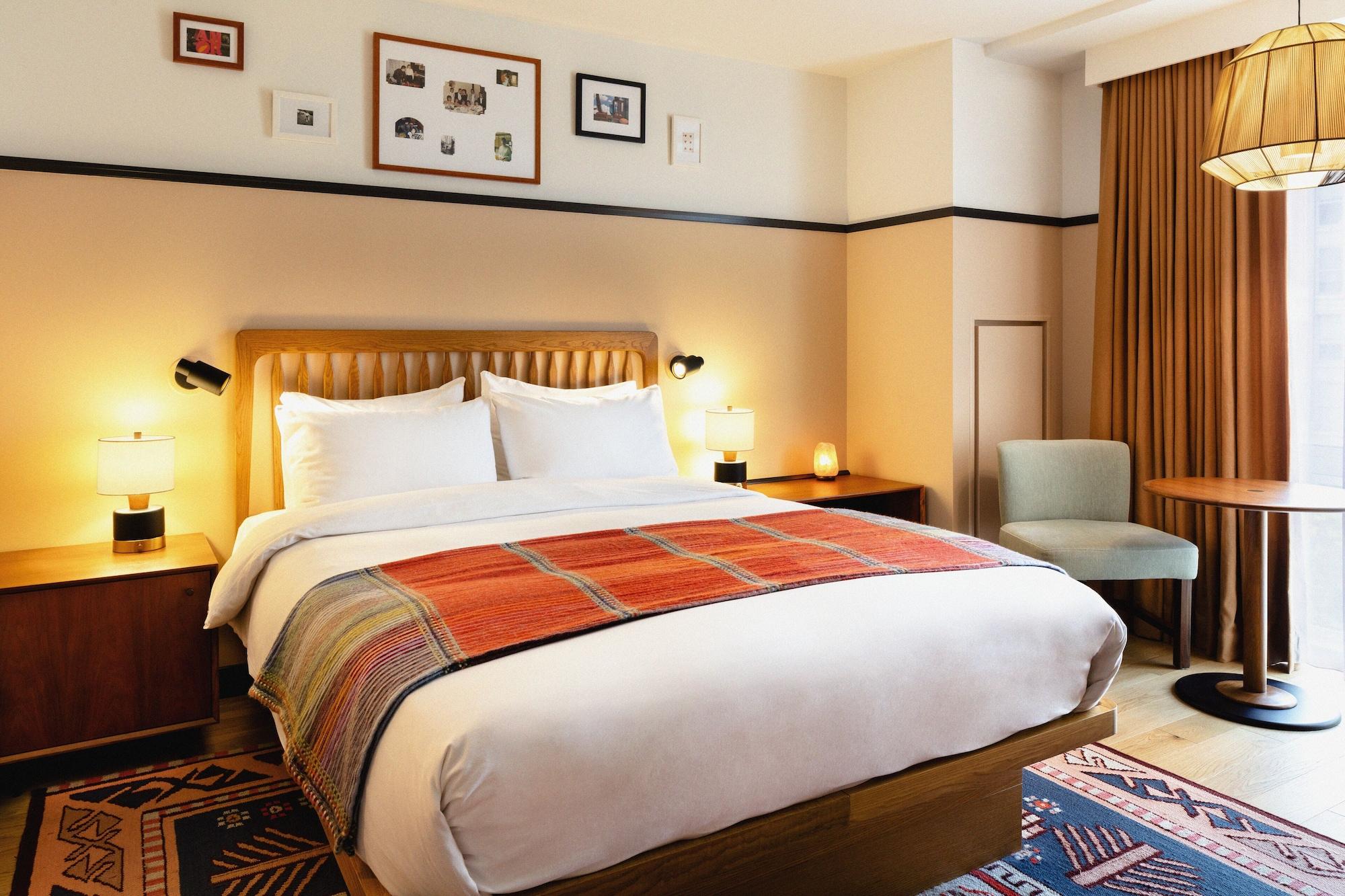 Eaton Dc Hotel Washington