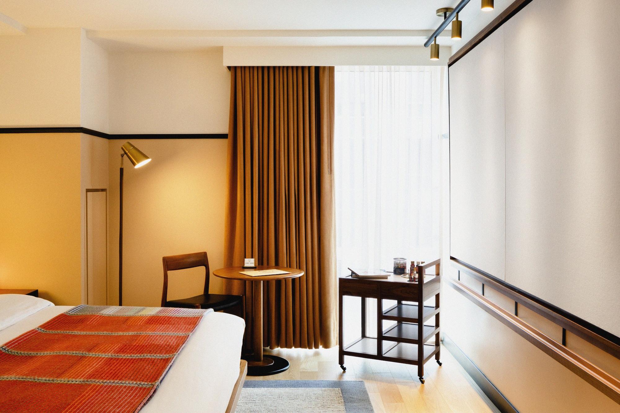 Hotel Eaton Dc Washington