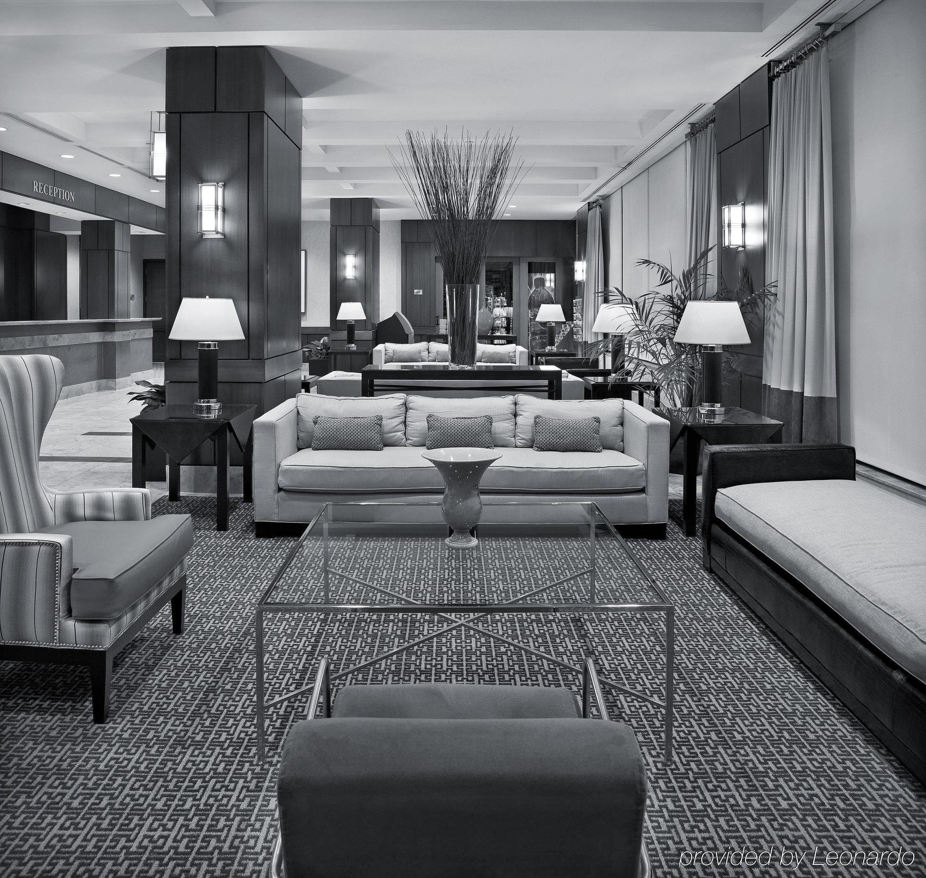 Eaton Dc Hotel 4*