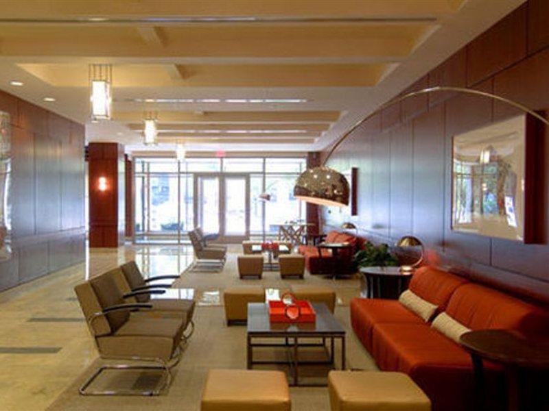 Hotel Eaton Dc 4*