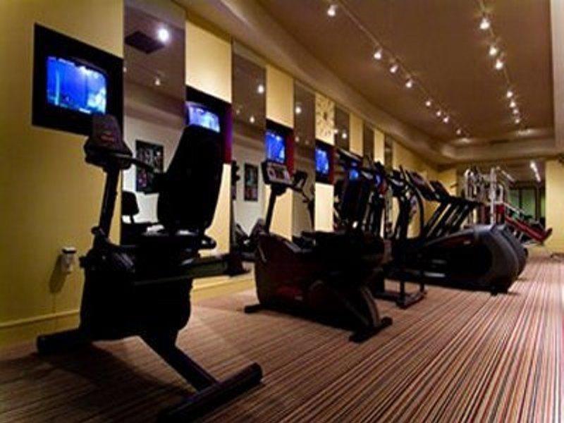 Hotel Eaton Dc
