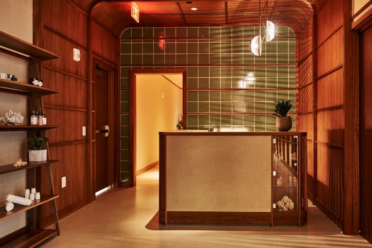 Hotel Eaton Dc