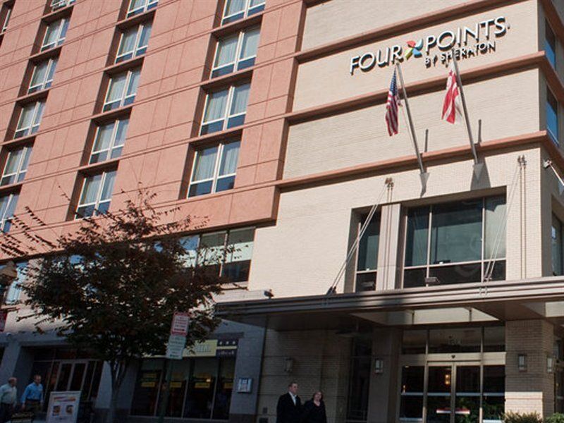 Eaton Dc Hotel 4*