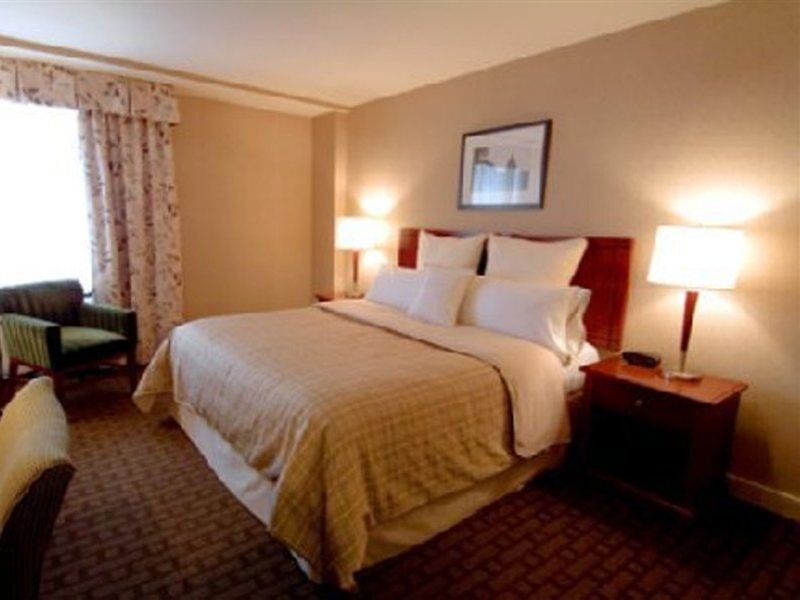 Hotel Eaton Dc Washington